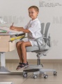 Детское кресло Mealux Mio-2 Y-408